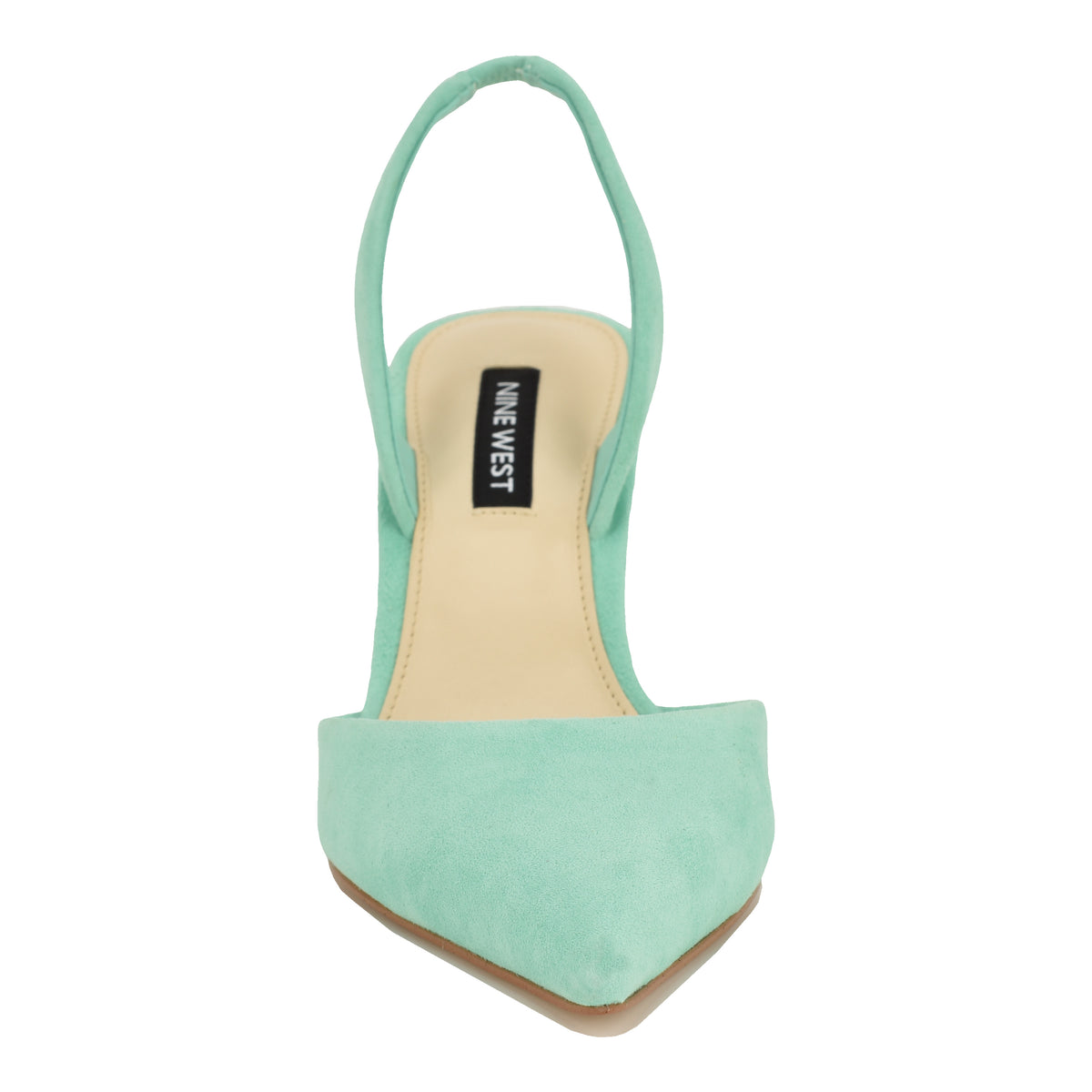 NINE WEST PAYTIE OPAL D7078/SAVOY LUX0 69MM