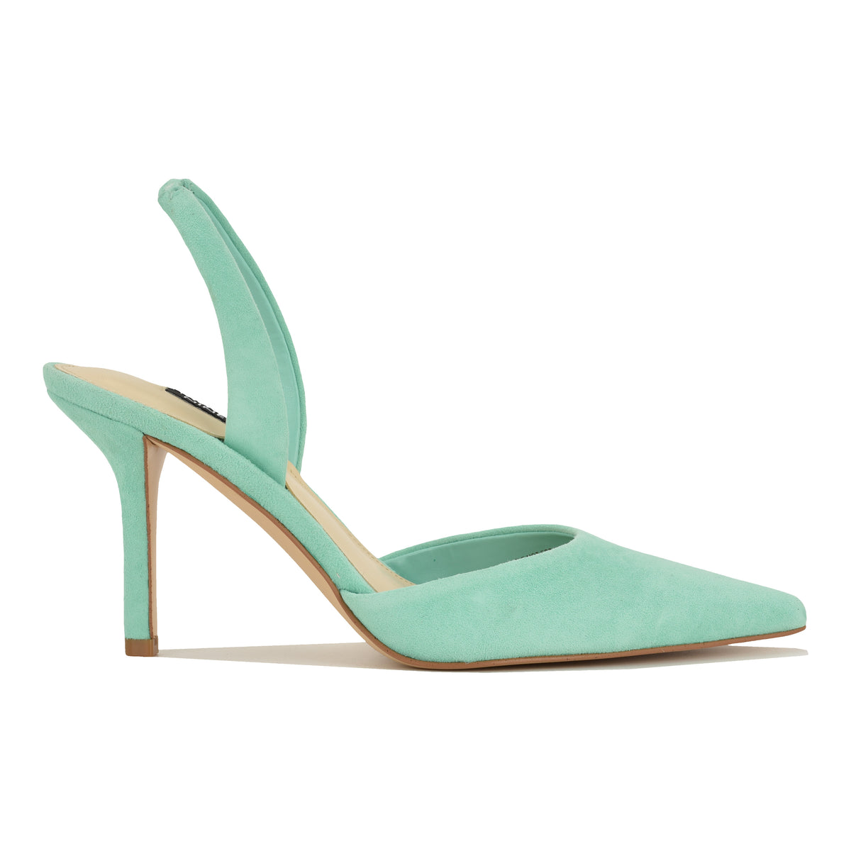 NINE WEST PAYTIE OPAL D7078/SAVOY LUX0 69MM