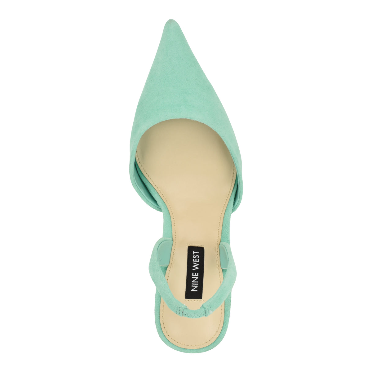 NINE WEST PAYTIE OPAL D7078/SAVOY LUX0 69MM