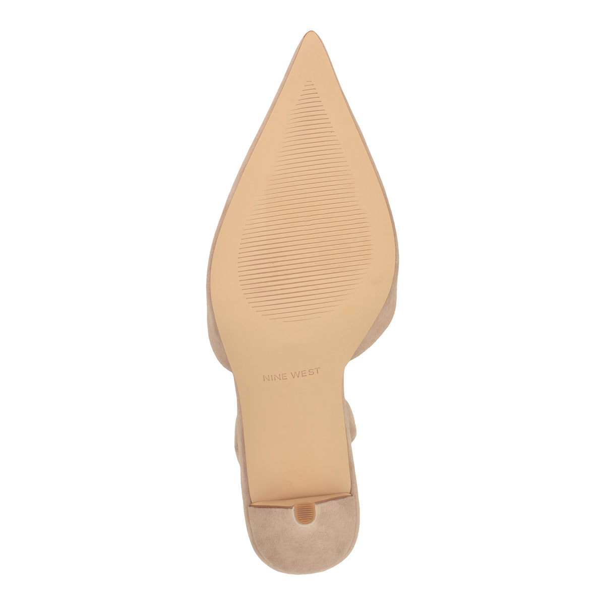 NINE WEST PAYTIE SILKY BLUSH85645/SAVOY LUX0 79