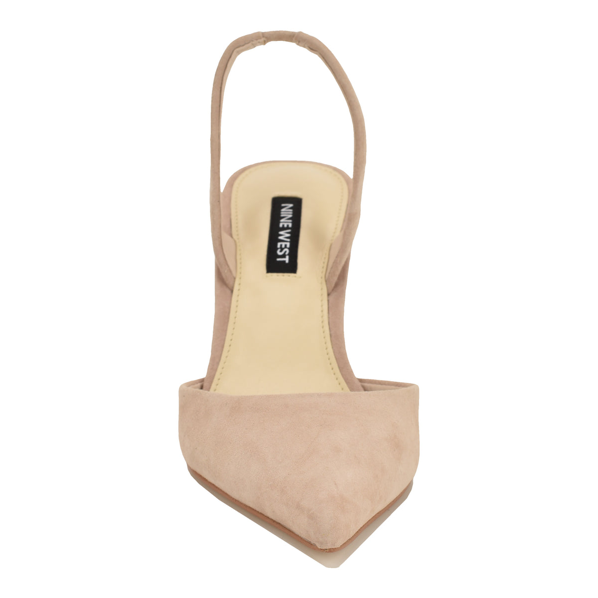 NINE WEST PAYTIE SILKY BLUSH85645/SAVOY LUX0 79