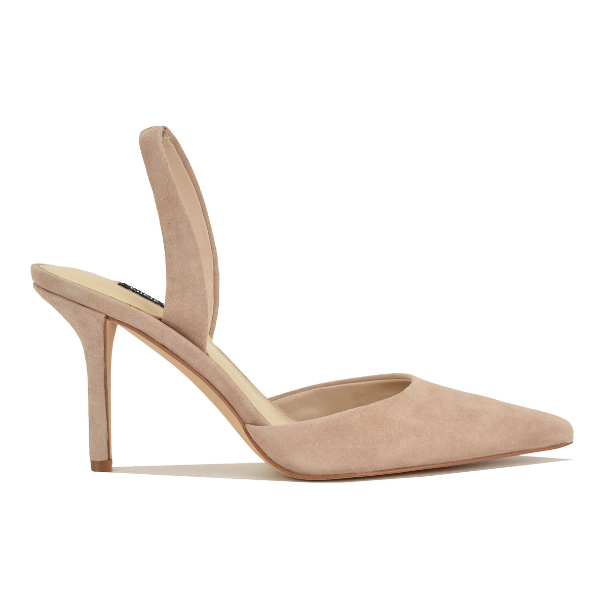 NINE WEST PAYTIE SILKY BLUSH85645/SAVOY LUX0 79