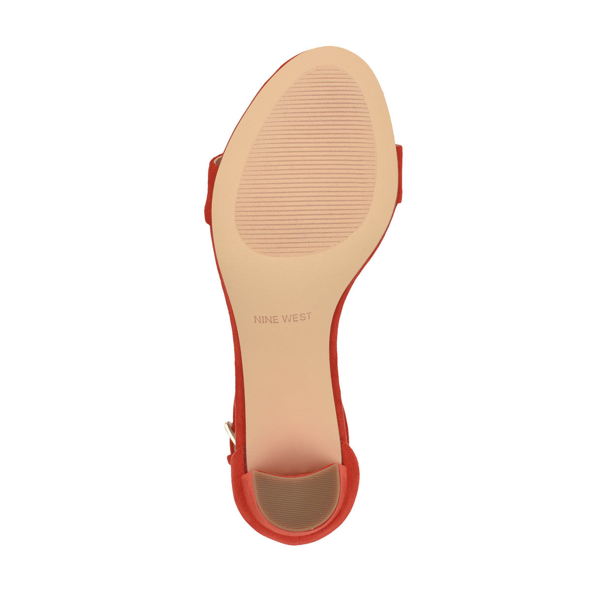NINE WEST PRUCE2 LIPS G2/LUX CAMOSCIO SUEDE