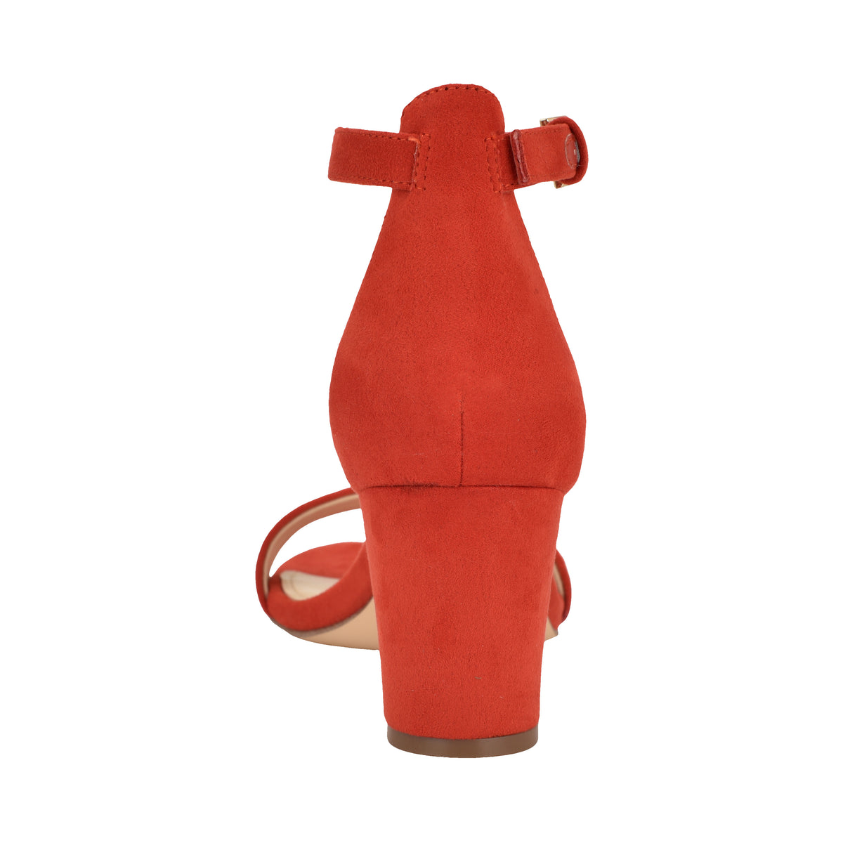 NINE WEST PRUCE2 LIPS G2/LUX CAMOSCIO SUEDE