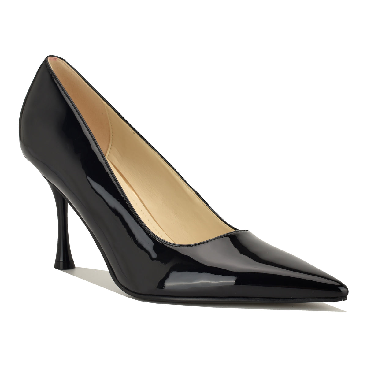 NINE WEST PURSEE3 NERO/PREMIERE MUST LUX85CH