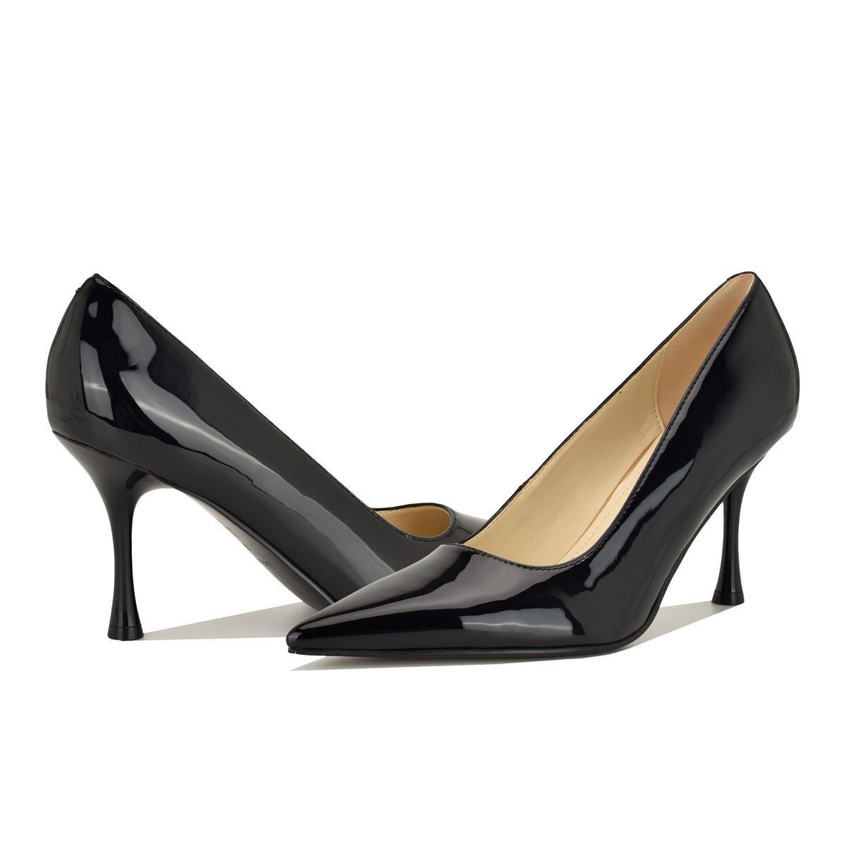 NINE WEST PURSEE3 NERO/PREMIERE MUST LUX85CH
