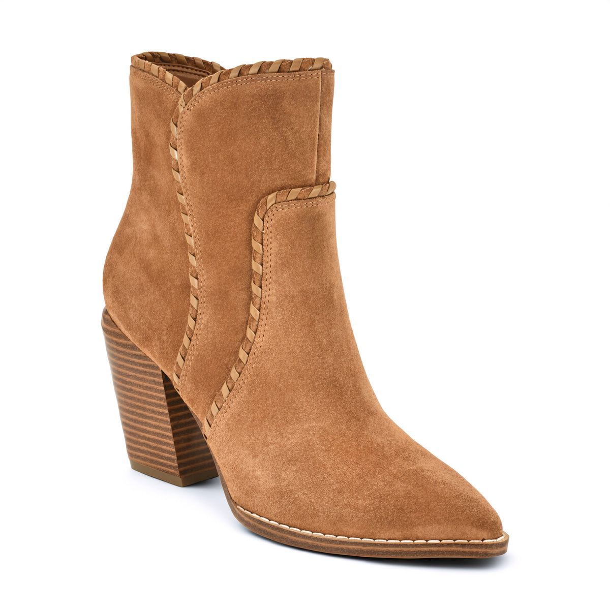 NINE WEST RAXTON SELLA25/SELLA25/RICH SUEDE1.24