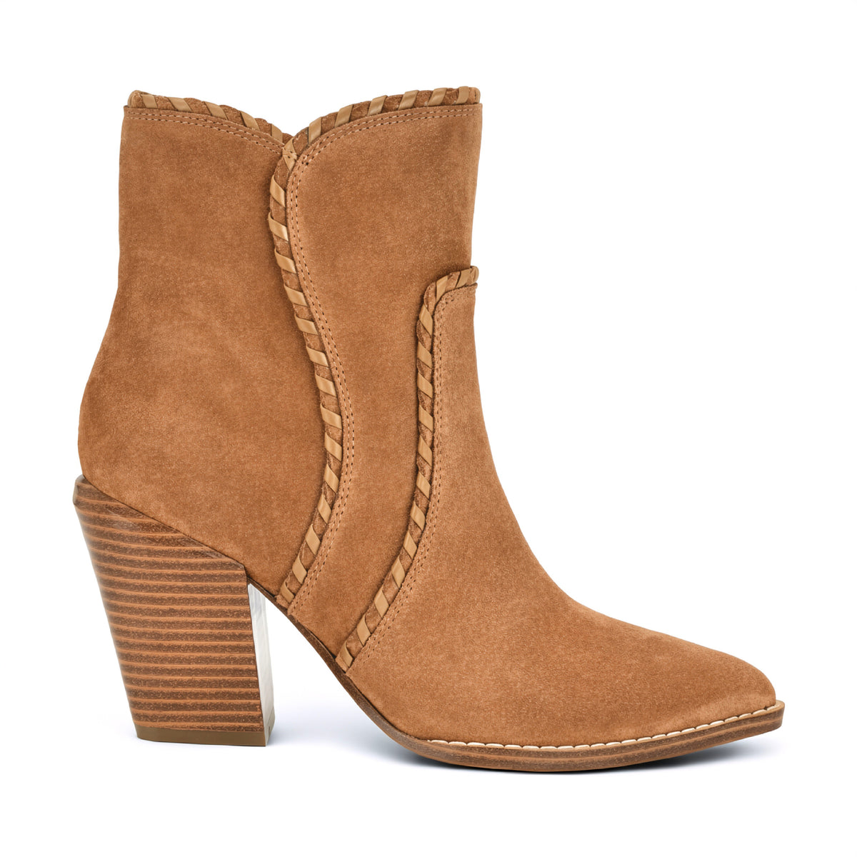 NINE WEST RAXTON SELLA25/SELLA25/RICH SUEDE1.24