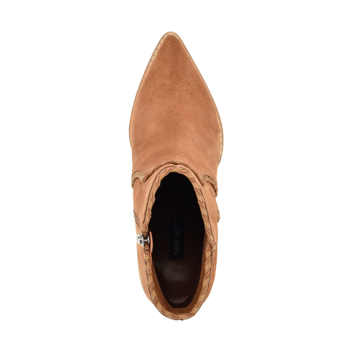 NINE WEST RAXTON SELLA25/SELLA25/RICH SUEDE1.24