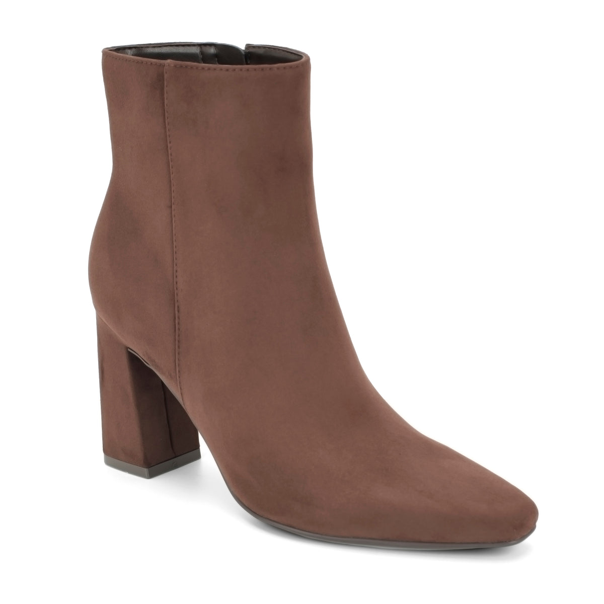 NINE WEST RIDELA2 ESPRESSO/FT LUX CAMOSCIO SUEDE