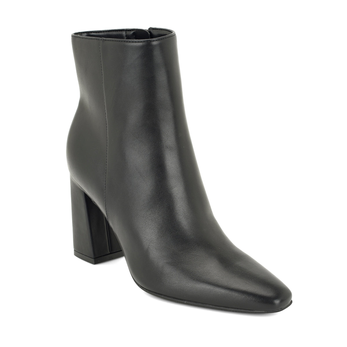 NINE WEST RIDELA3 BLACK/BRYANT MESA PU QFAF7678