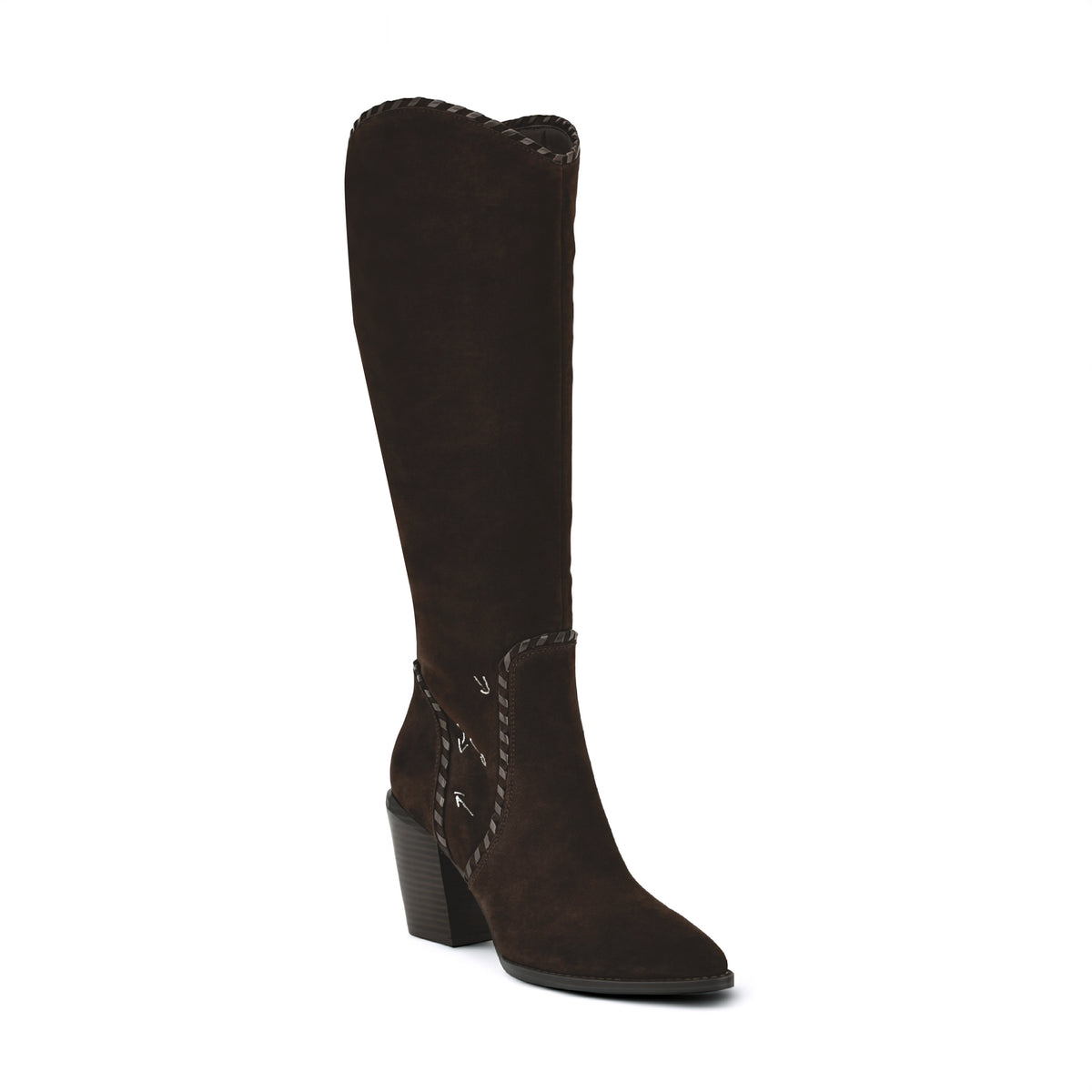 NINE WEST ROSCO DK BROWN15742/DK BROWN15742/RI