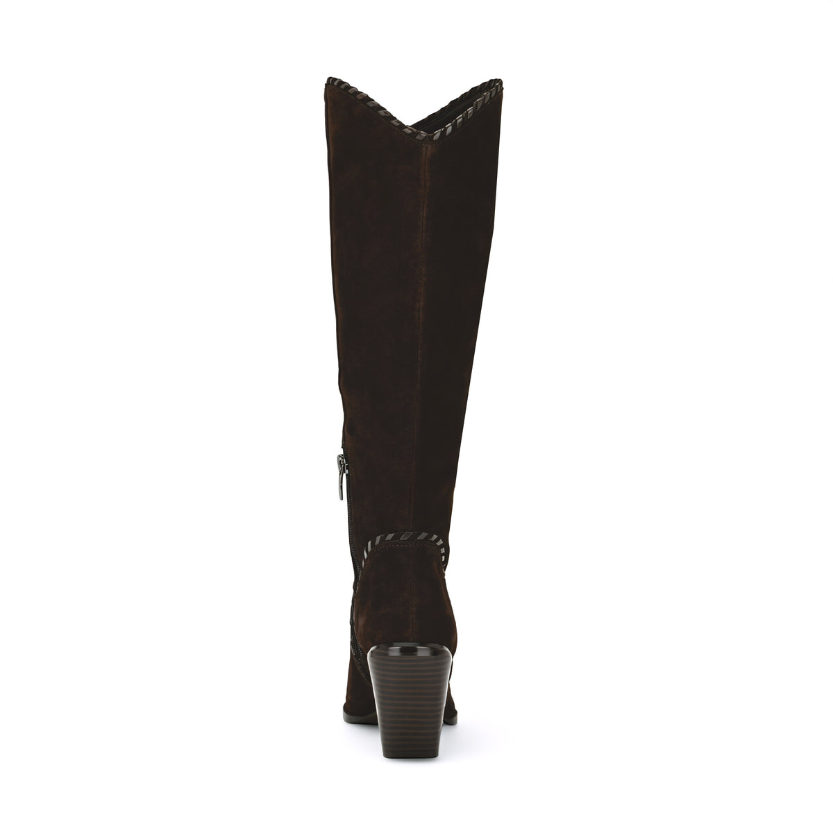 NINE WEST ROSCO DK BROWN15742/DK BROWN15742/RI