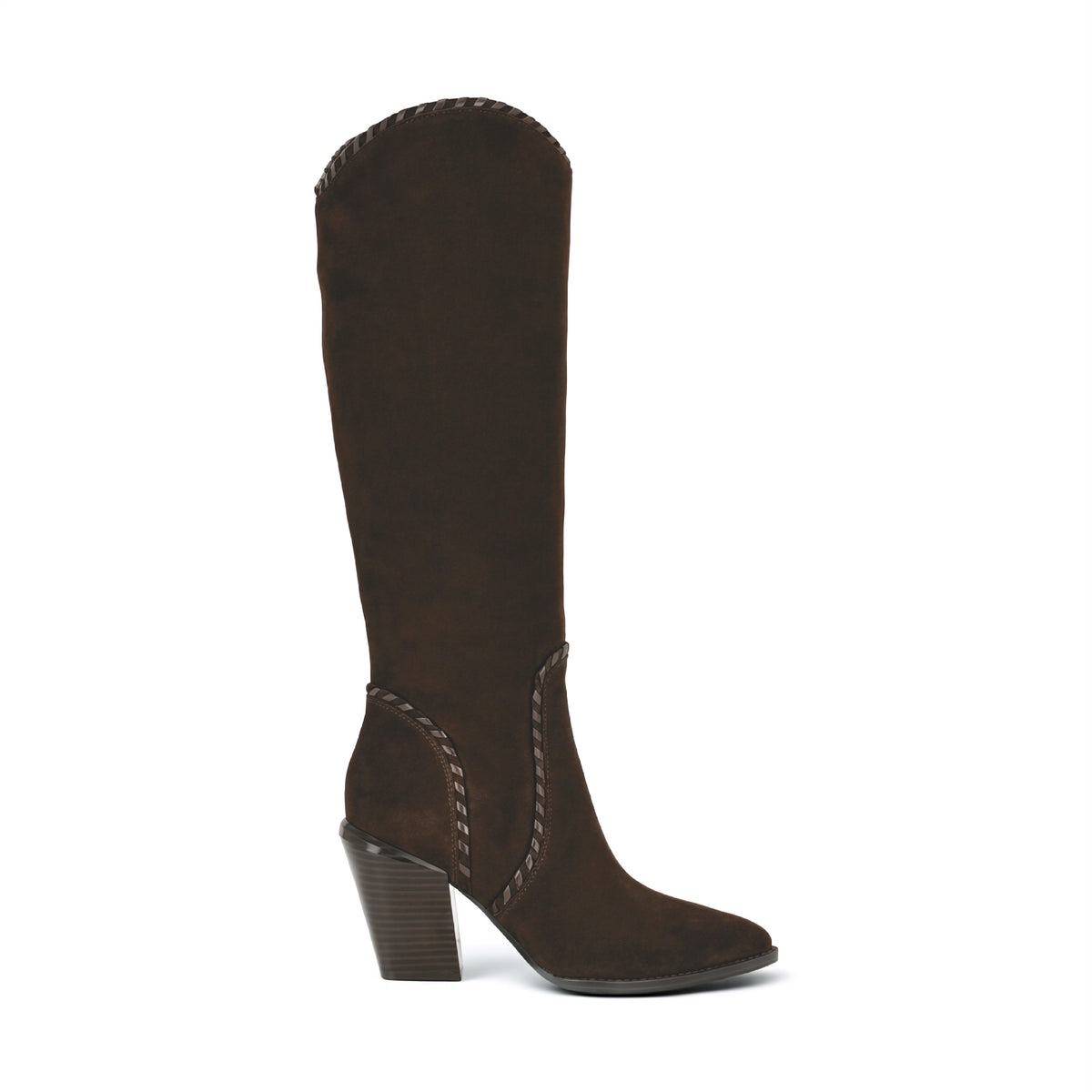 NINE WEST ROSCO DK BROWN15742/DK BROWN15742/RI