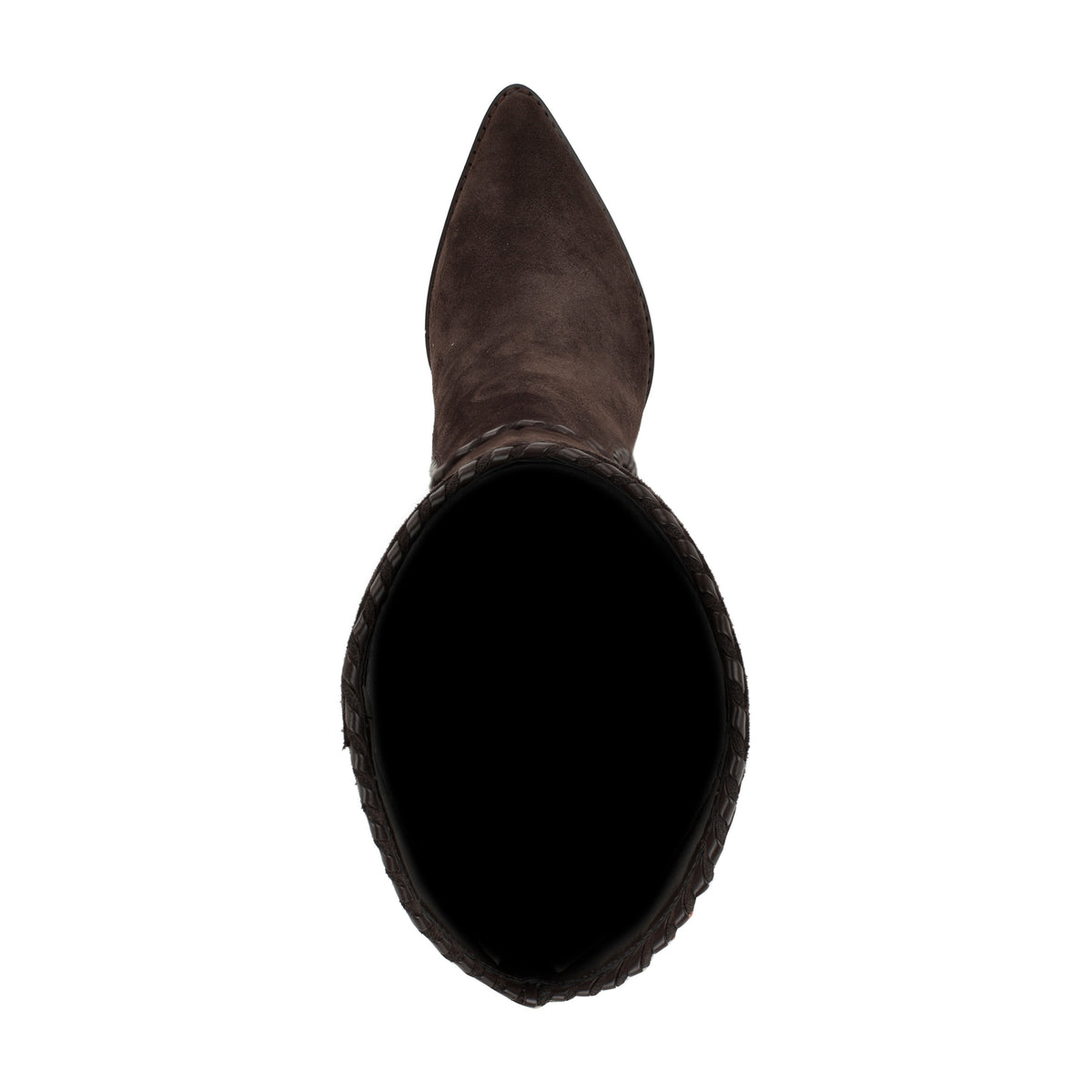 NINE WEST ROSCO DK BROWN15742/DK BROWN15742/RI