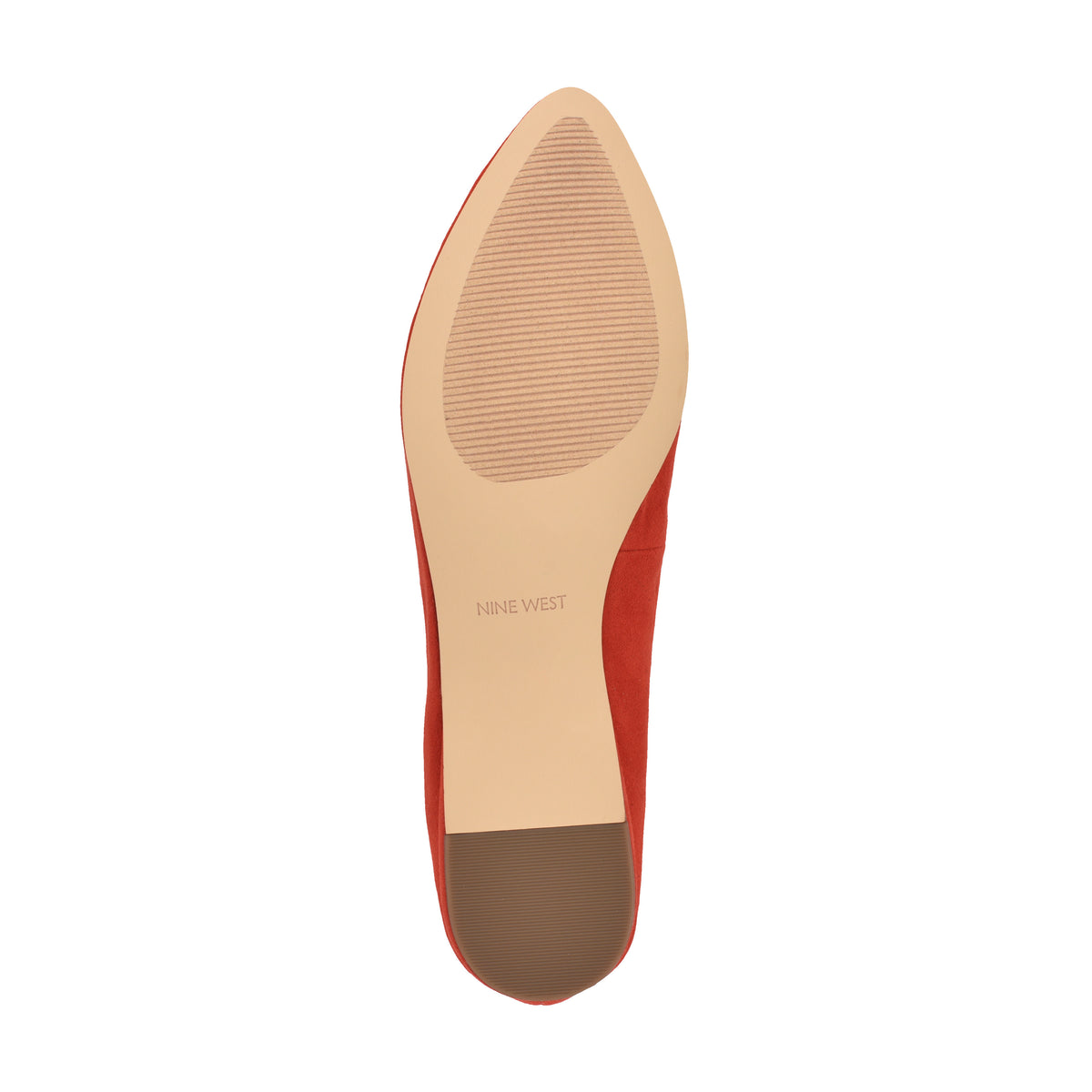 NINE WEST SPEAKUP2 LIPS G2/LUX CAMOSCIO SUEDE