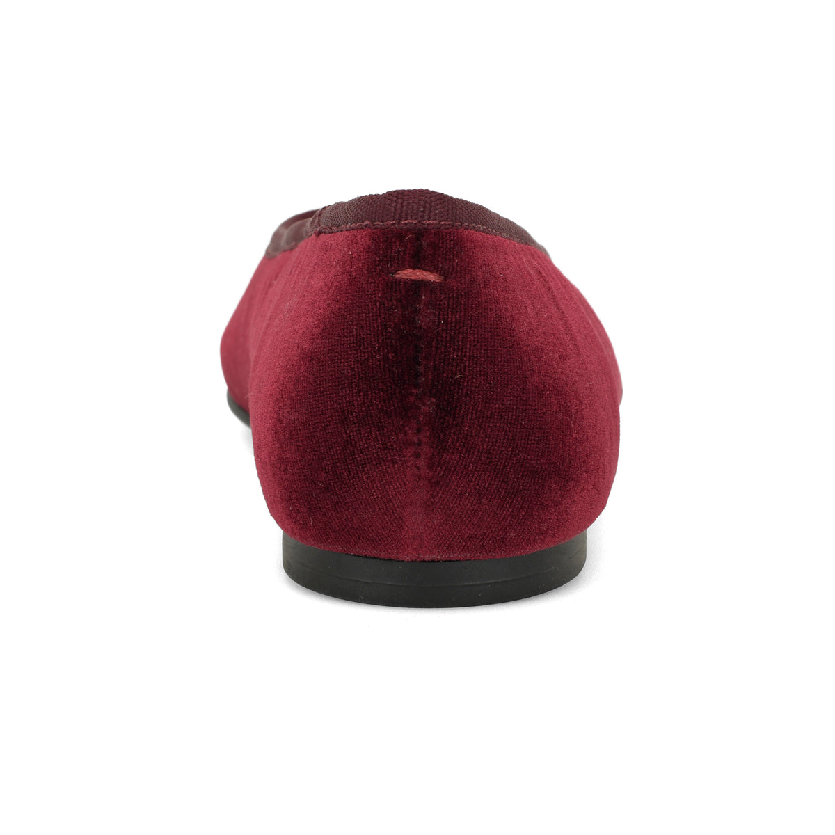 NINE WEST VALOREP2 BORDO8/BORDO8 RS NEW VELVET/GR