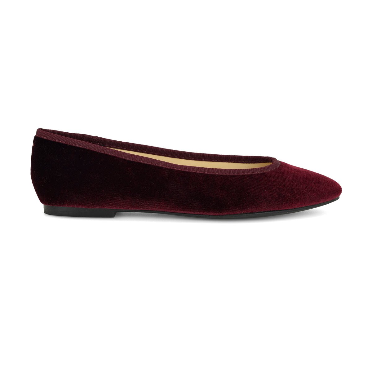 NINE WEST VALOREP2 BORDO8/BORDO8 RS NEW VELVET/GR