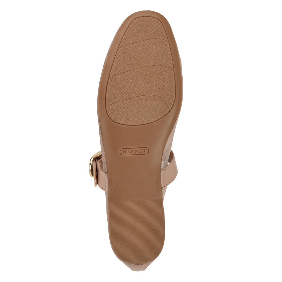 NINE WEST VANCEEN2 BARELY NUDE/BARELY NUDE/FINE