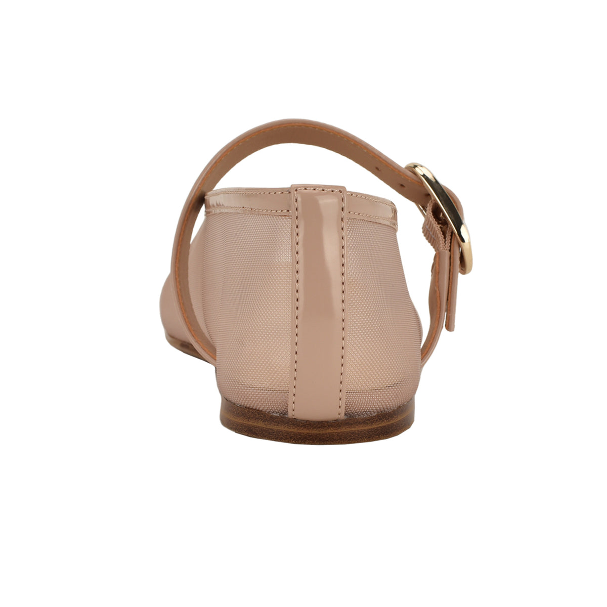 NINE WEST VANCEEN2 BARELY NUDE/BARELY NUDE/FINE