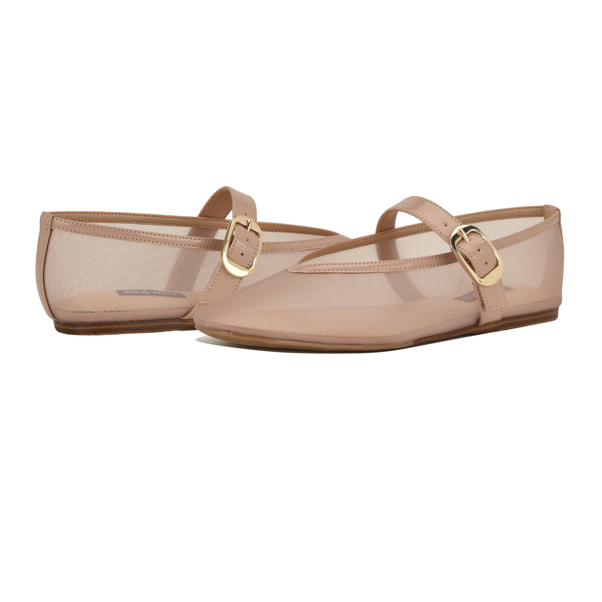NINE WEST VANCEEN2 BARELY NUDE/BARELY NUDE/FINE