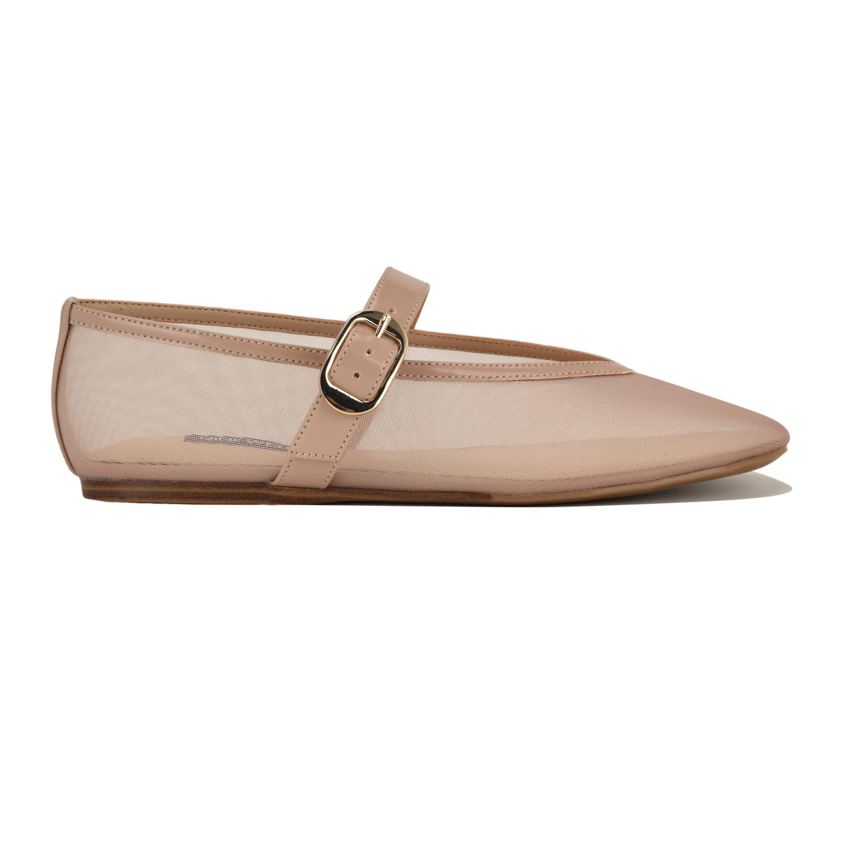 NINE WEST VANCEEN2 BARELY NUDE/BARELY NUDE/FINE