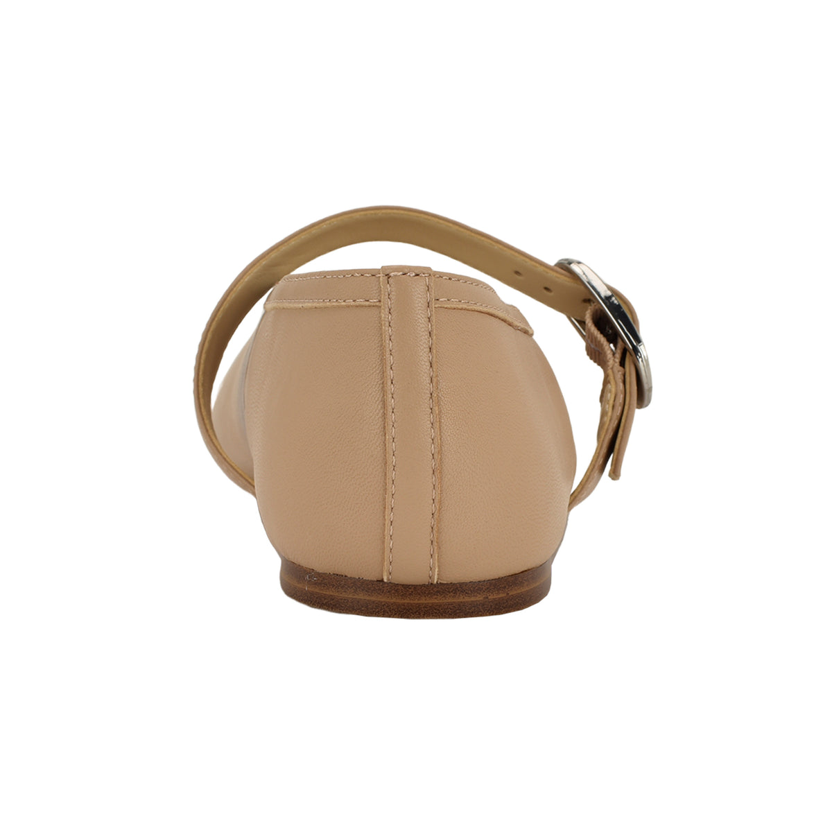 NINE WEST VANCEE NUDE92514/FEZ NAPPA0.79MM GR