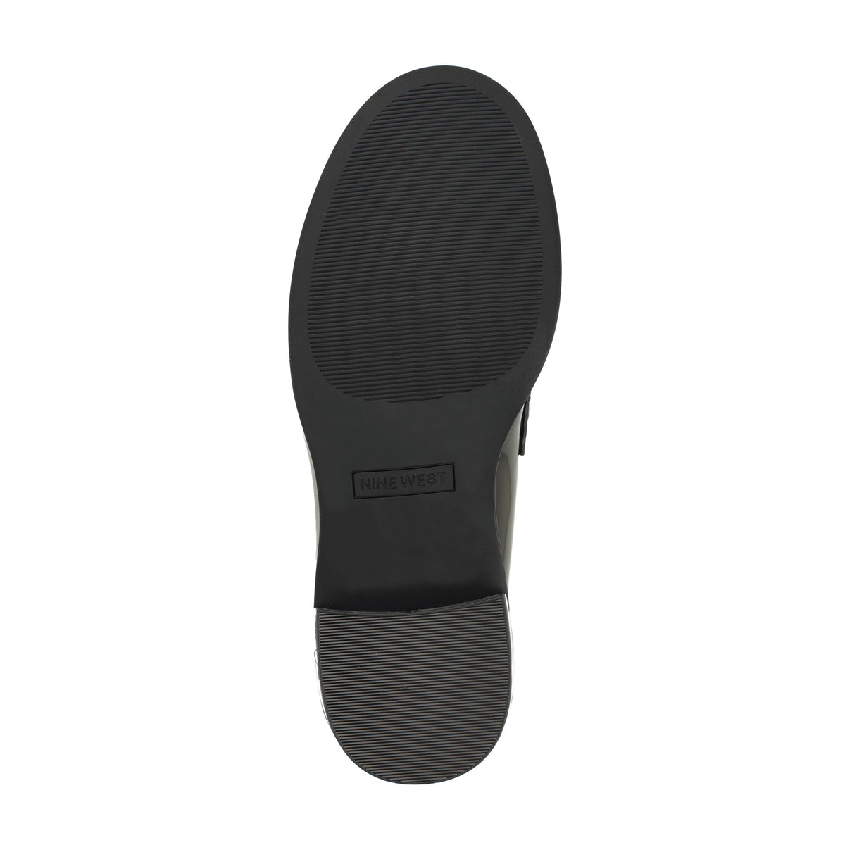 NINE WEST VANDEL3 BLACK/JC MATTE BOX PATENT PU