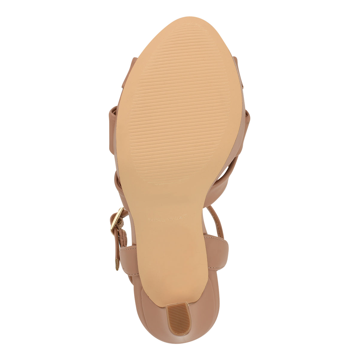 NINE WEST WINDEE3 MOCHA MOUSSE/JC SOFT SUPER NAP