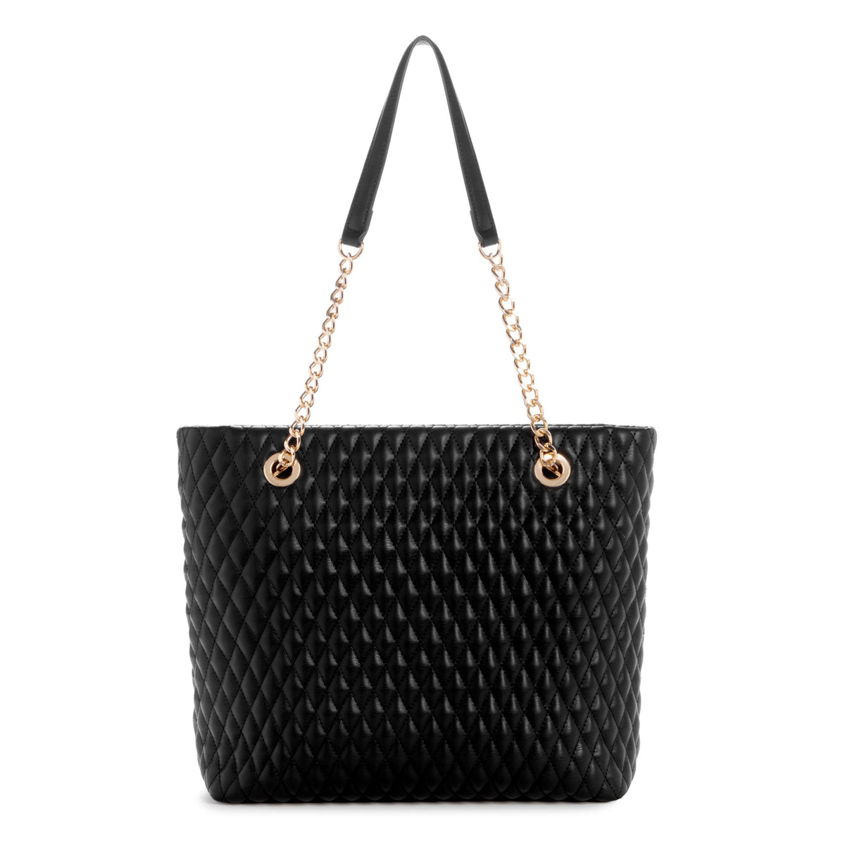 Nine West Handbags CAELIA TOTE BLACK