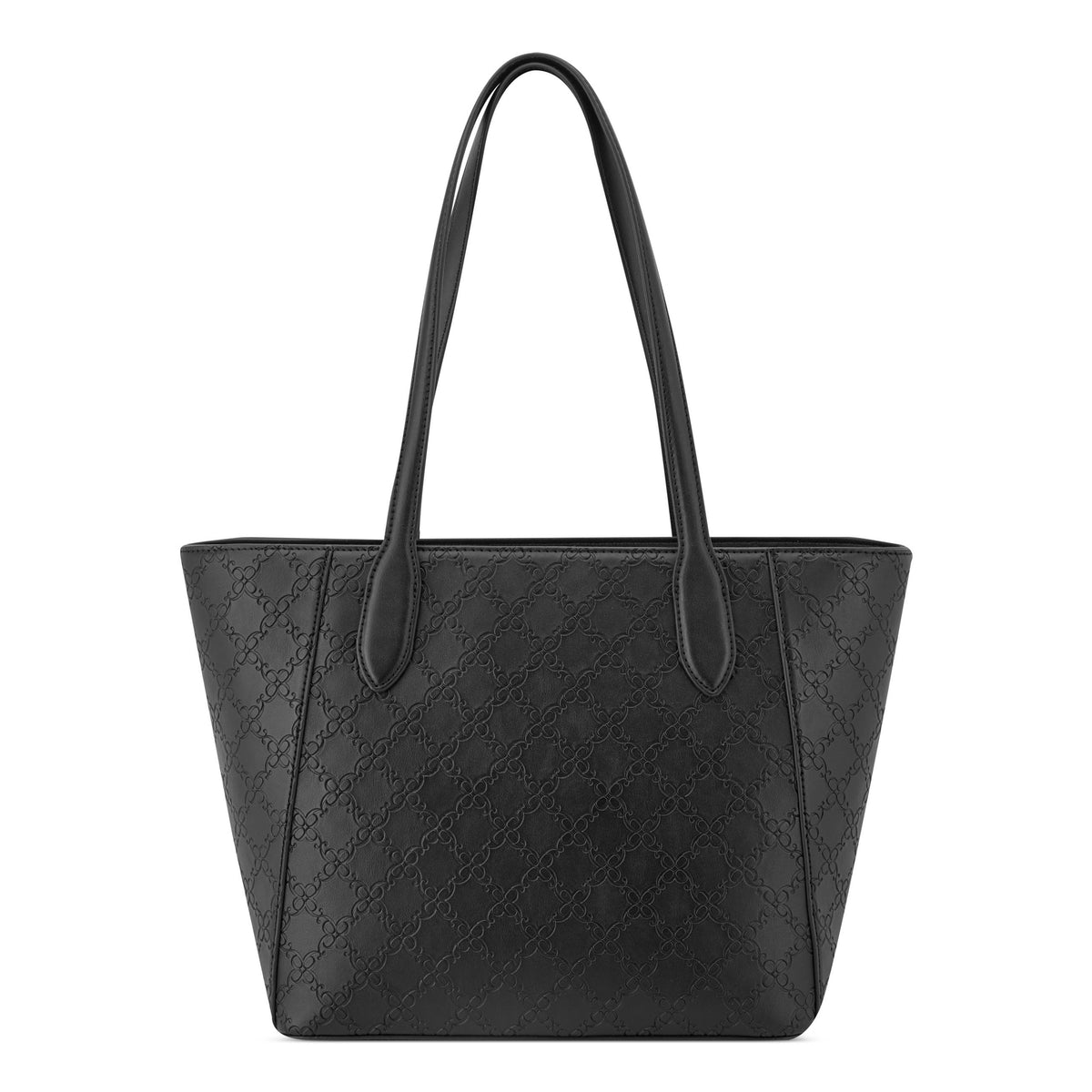 Nine West Handbags ADELINE TOTE BLACK