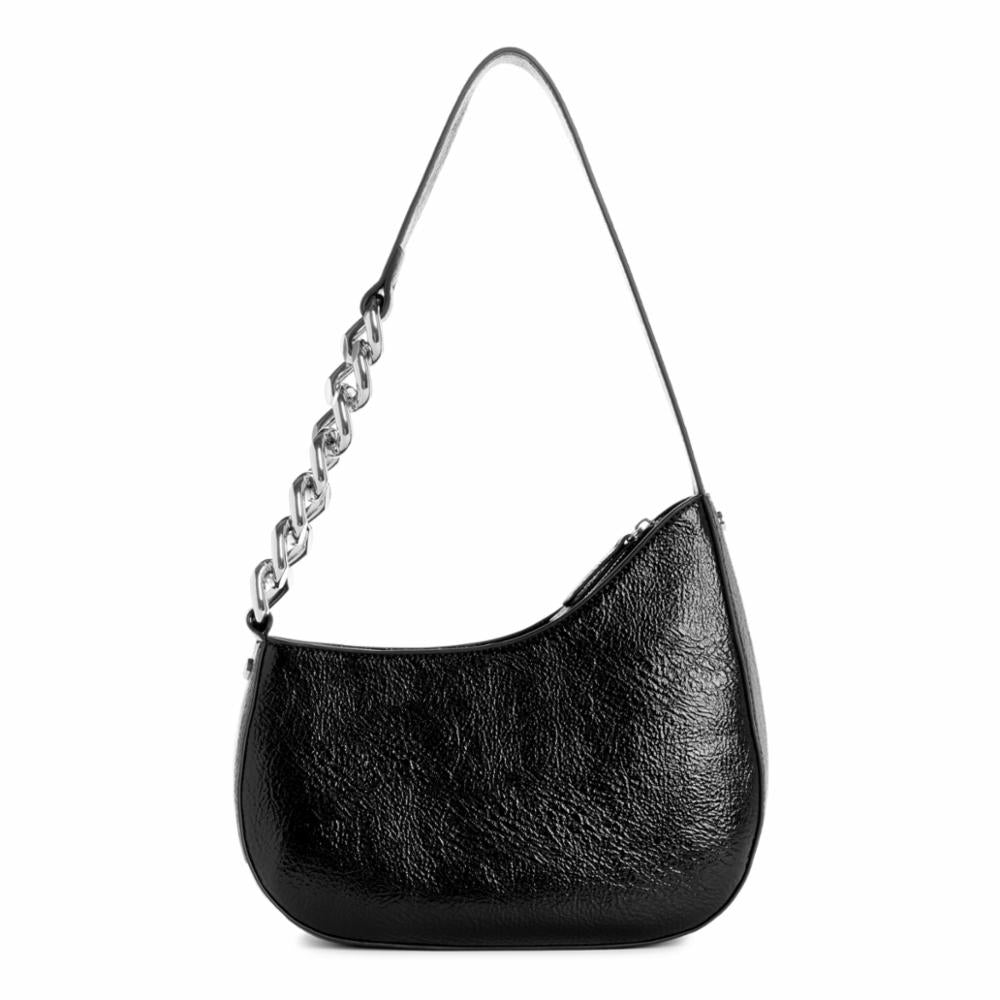 Nine West Handbags SANA SHOULDER BAG BLACK