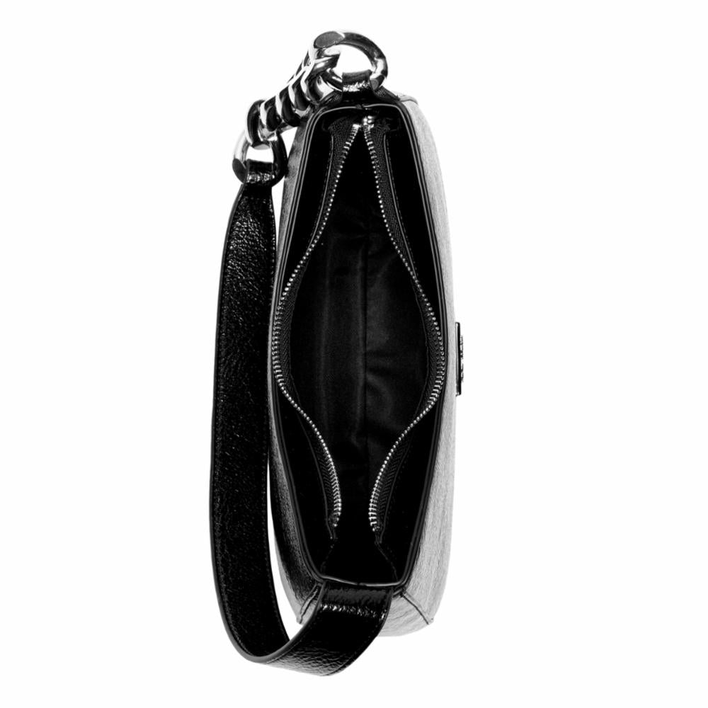 Nine West Handbags SANA SHOULDER BAG BLACK