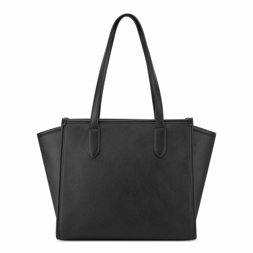 Nine West Handbags RIGGS TOTE BLACK