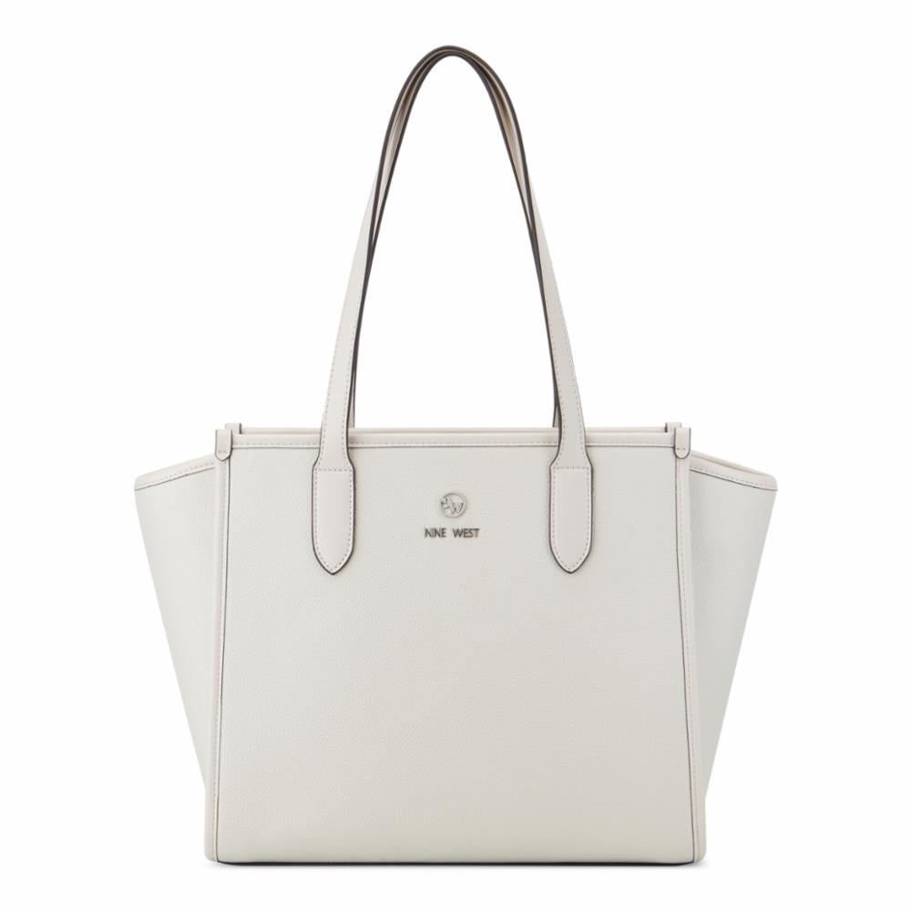 Nine West Handbags RIGGS TOTE MILK