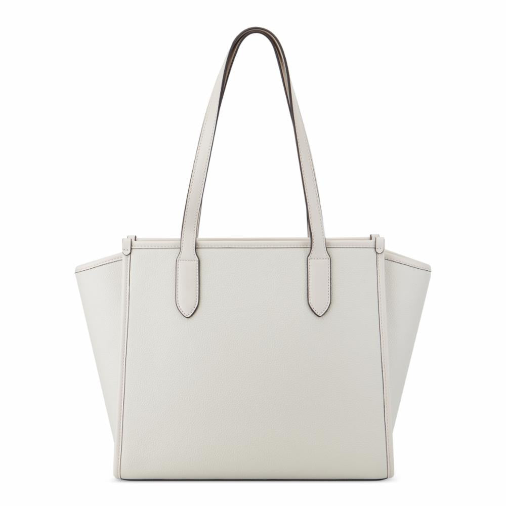 Nine West Handbags RIGGS TOTE MILK