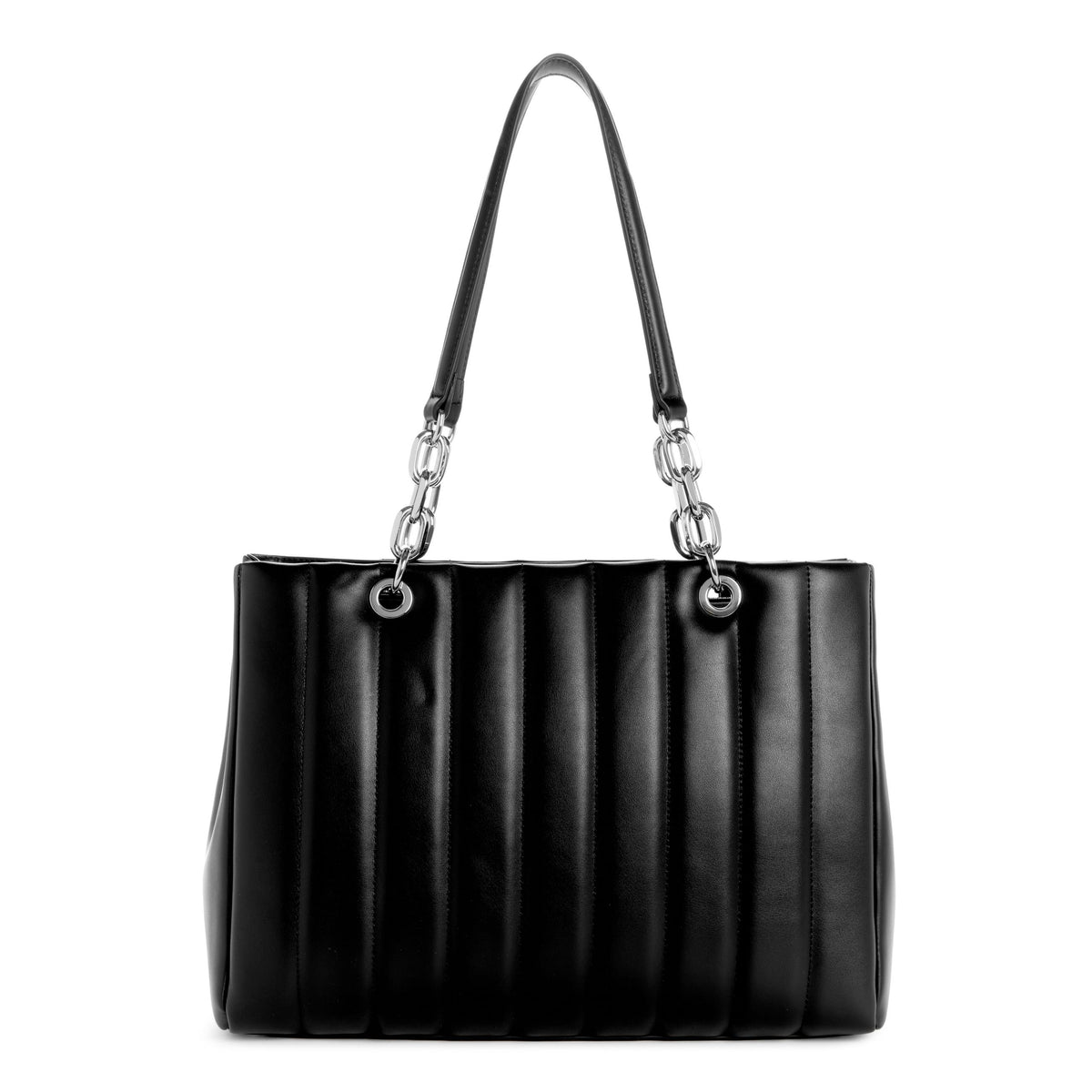 Nine West Handbags KYNLEE CARRYALL BLACK