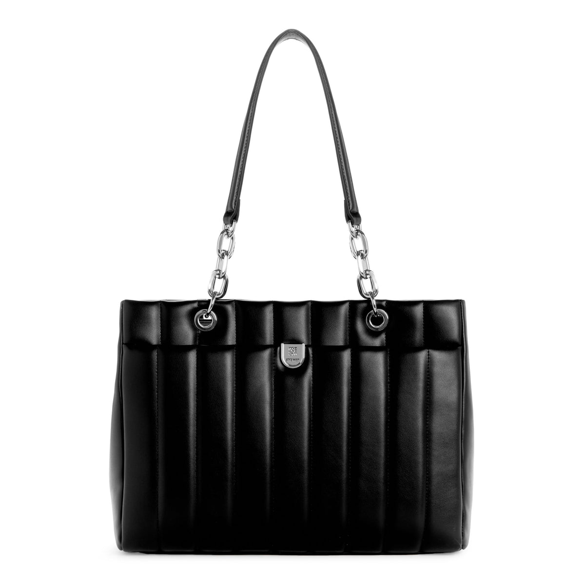 Nine West Handbags KYNLEE CARRYALL BLACK