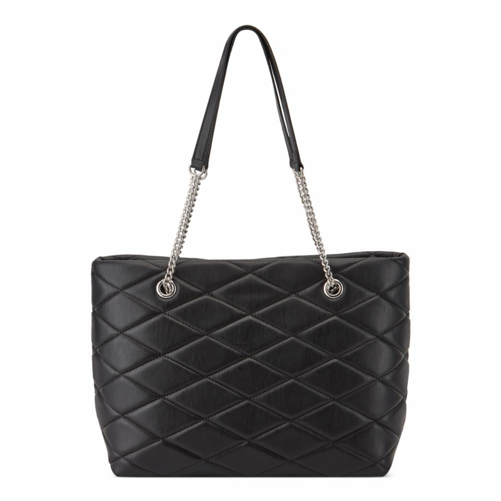 Nine West Handbags ISSY TOTE BLACK