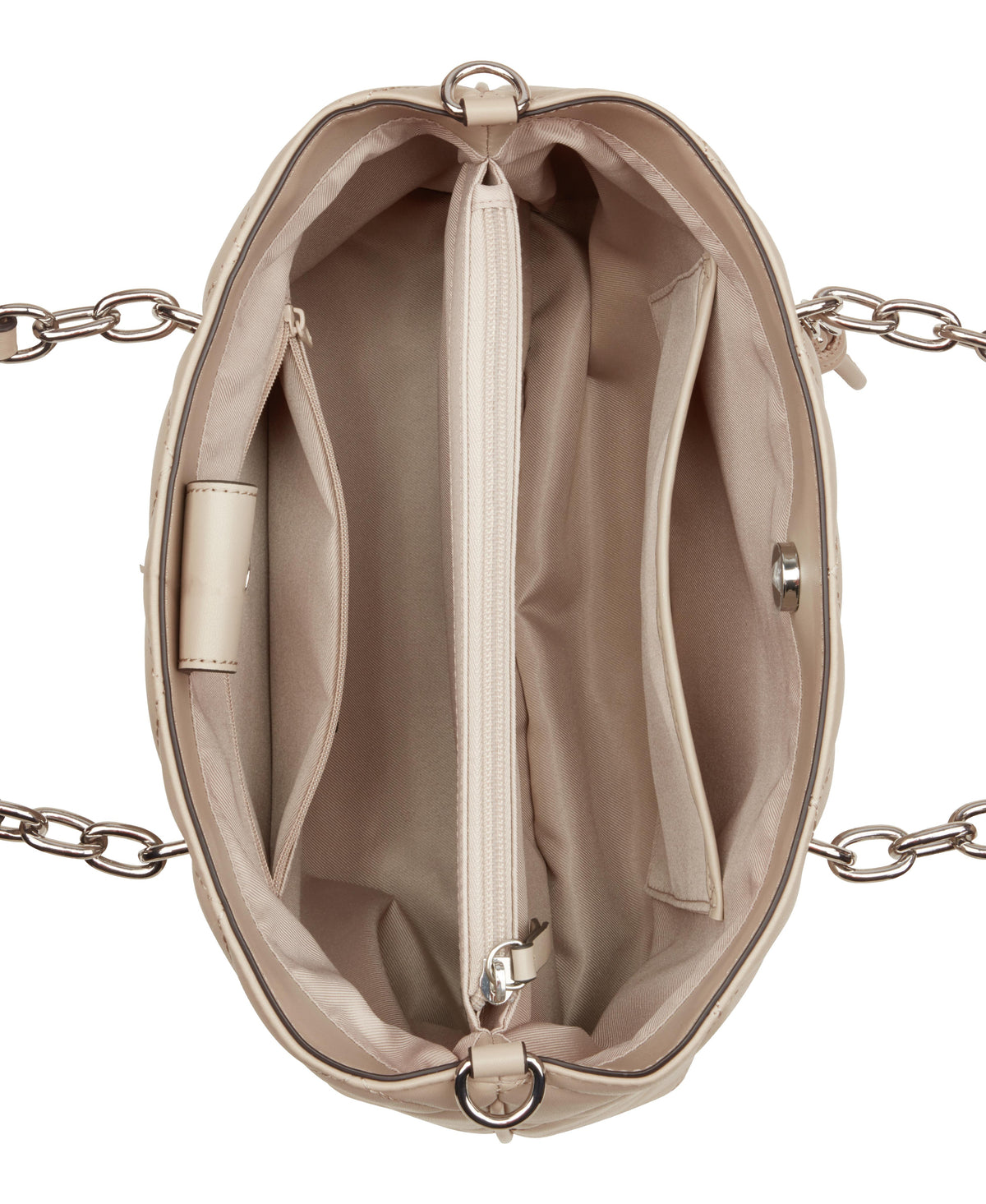 Nine West Handbags HALEEMA CARRYALL OAT