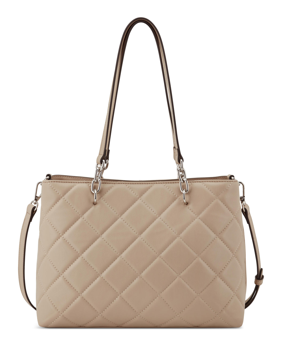 Nine West Handbags HALEEMA CARRYALL OAT