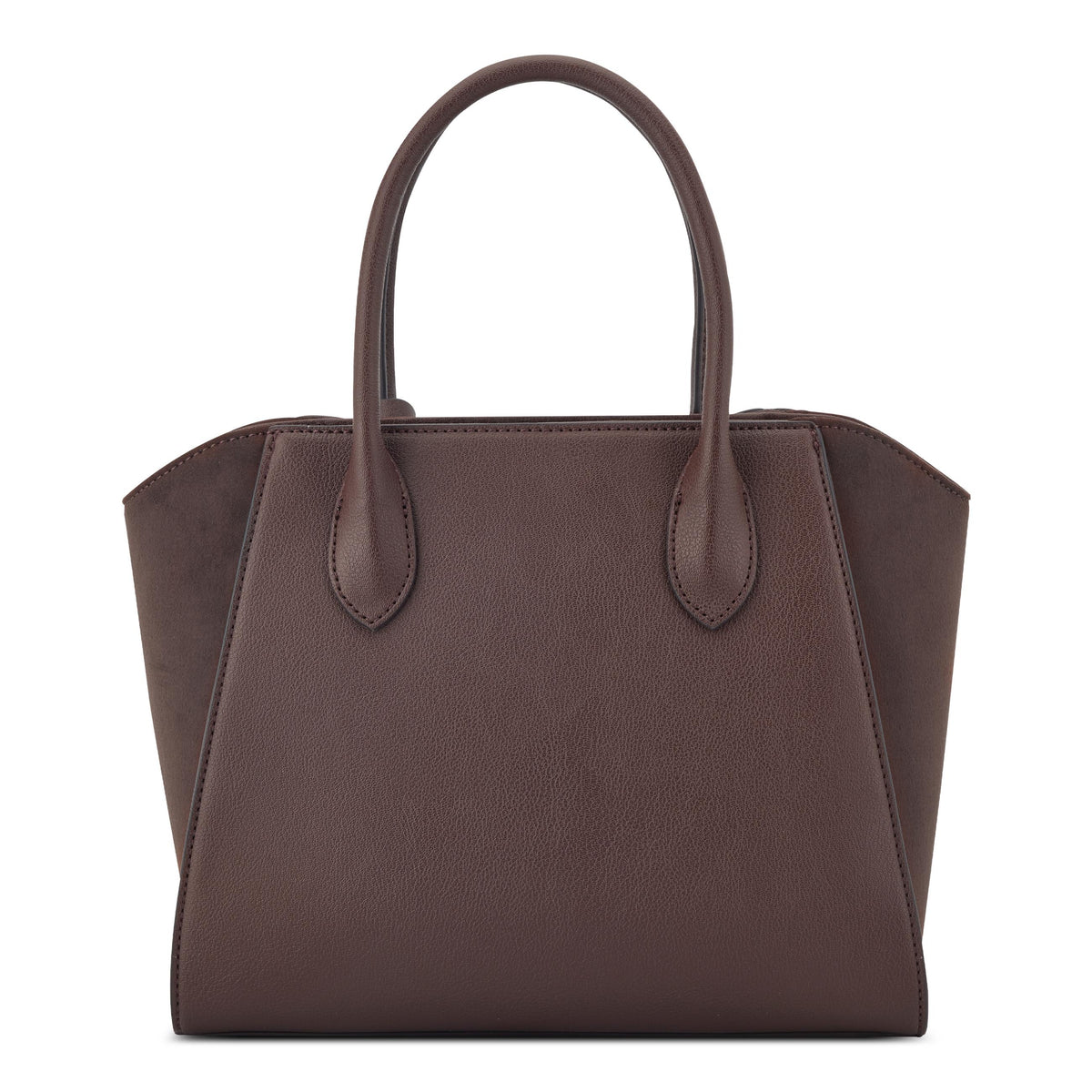 Nine West Handbags PHILIPPA SATCHEL RAISIN