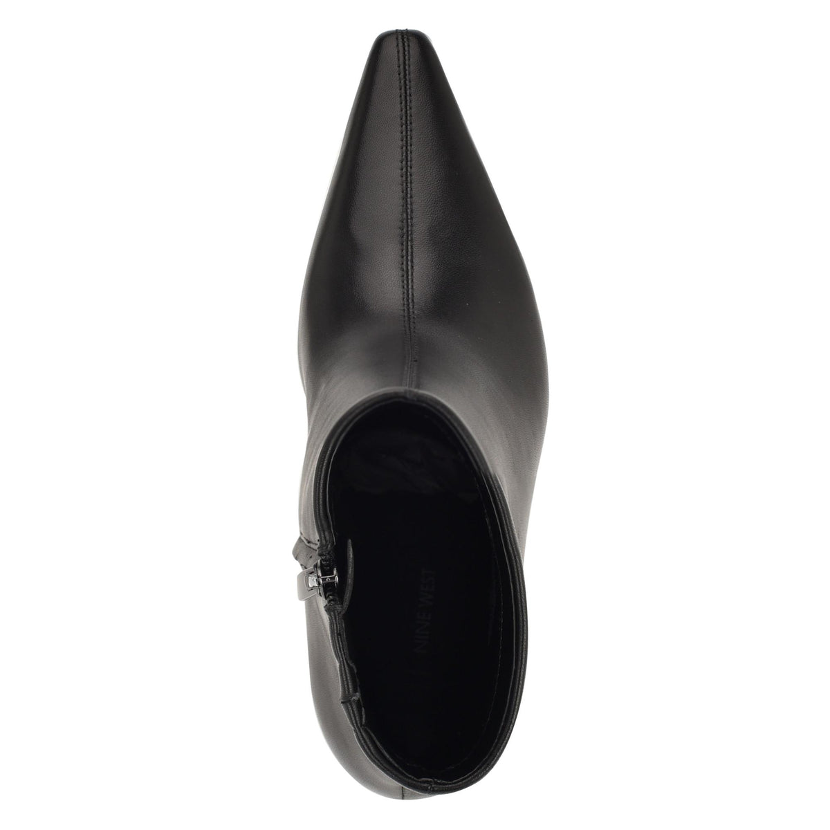 Nine West OHMY BLACK/ZIGY NAPPA BOOT GR