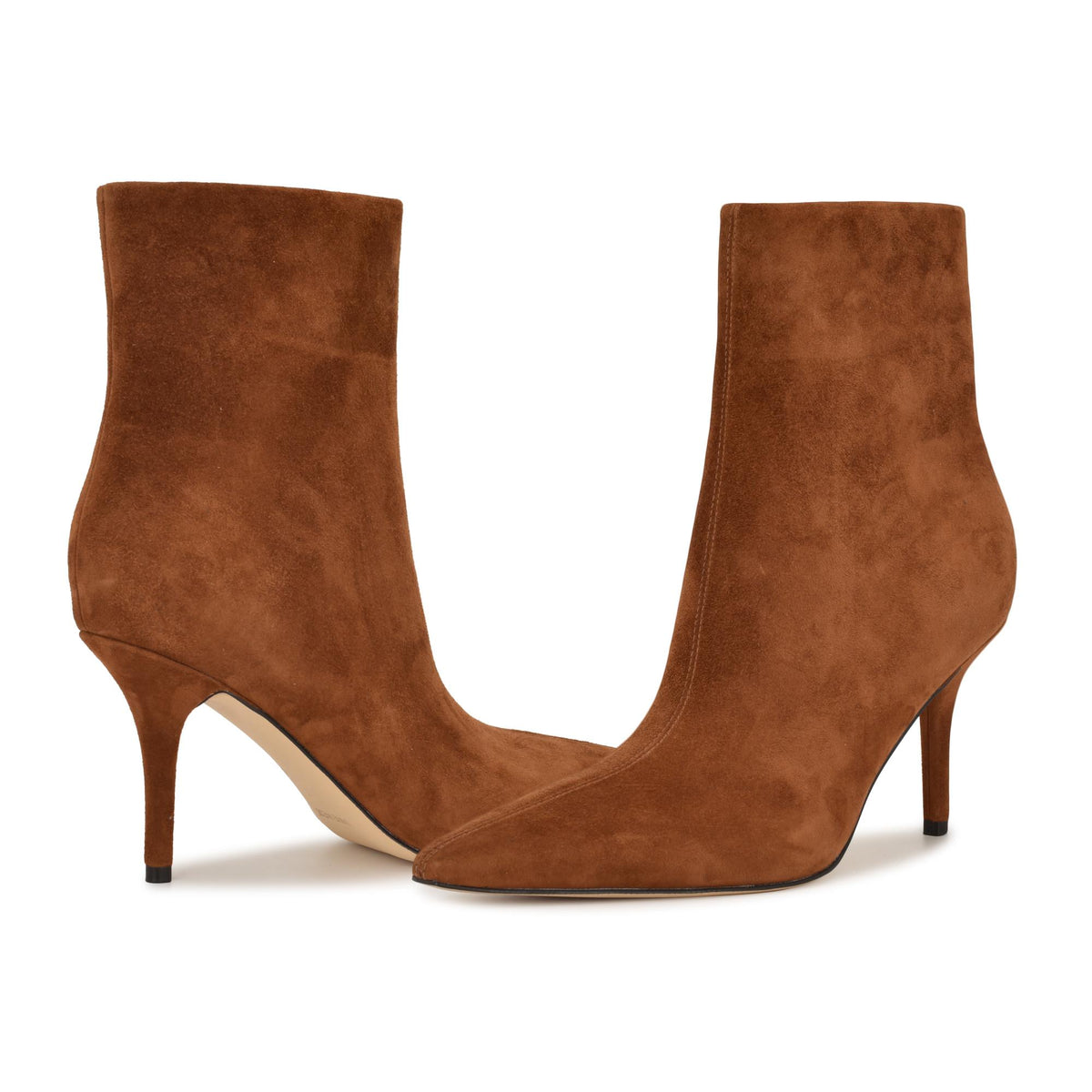 Nine West OHMY COGNAC67376/SAVOY LUX BS GR