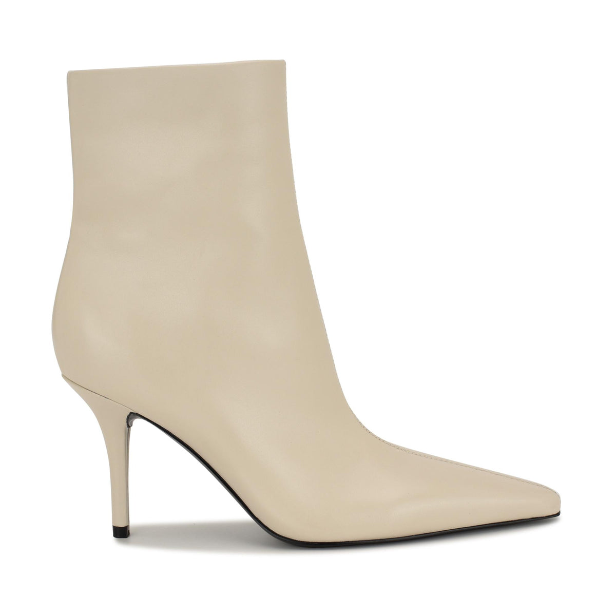Nine West OHMY CHIC CREAM21/ZIGY NAPPA BOOT G