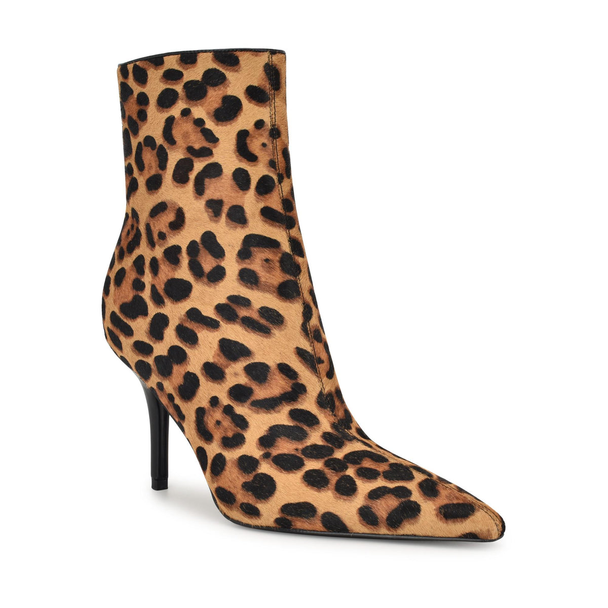 Nine West OHMYP5 NATURAL MULTI/BLACK/WESTWOOD L