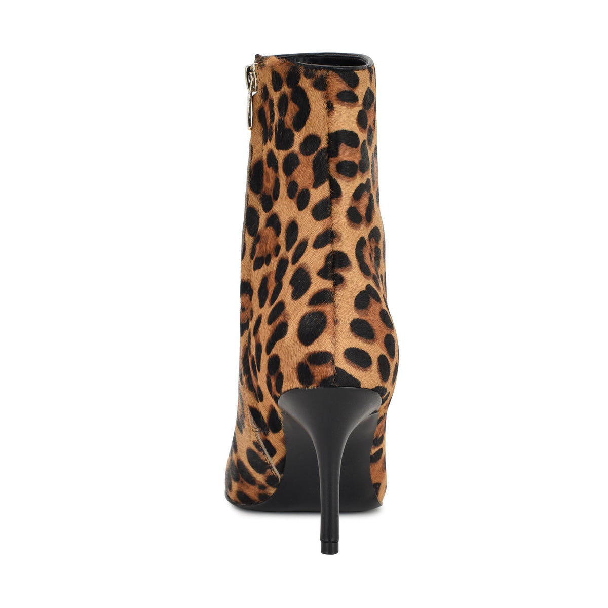 Nine West OHMYP5 NATURAL MULTI/BLACK/WESTWOOD L