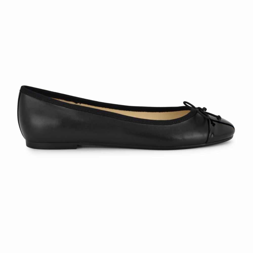 Nine West PROSEP BLACK/BLACK/BLACK/BLACK/CATION