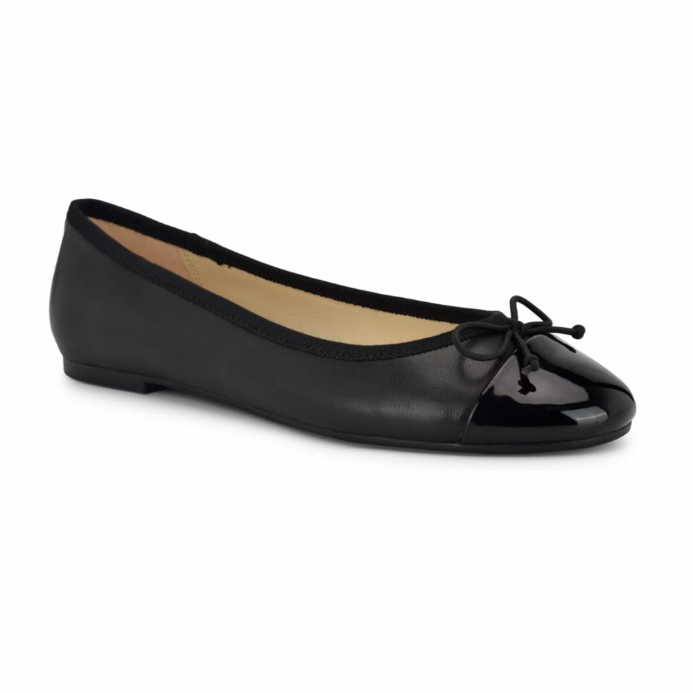 Nine West PROSEP BLACK/BLACK/BLACK/BLACK/CATION