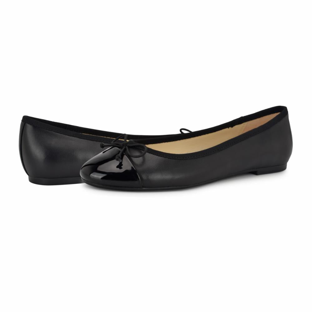 Nine West PROSEP BLACK/BLACK/BLACK/BLACK/CATION